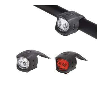 Picture of LIGHTS KIT MINION - BLACK